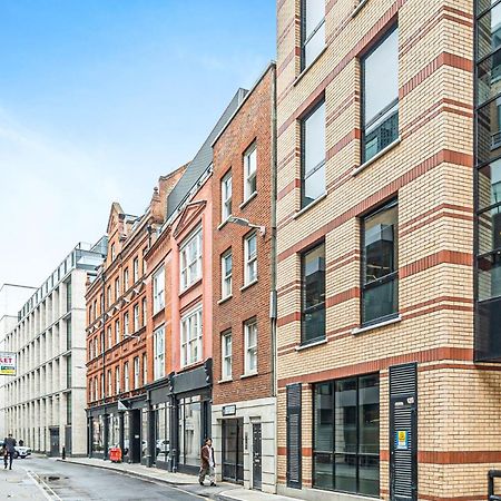 Holborn - 2Br Near Covent Garden -Cityapartmentstay ลอนดอน ภายนอก รูปภาพ