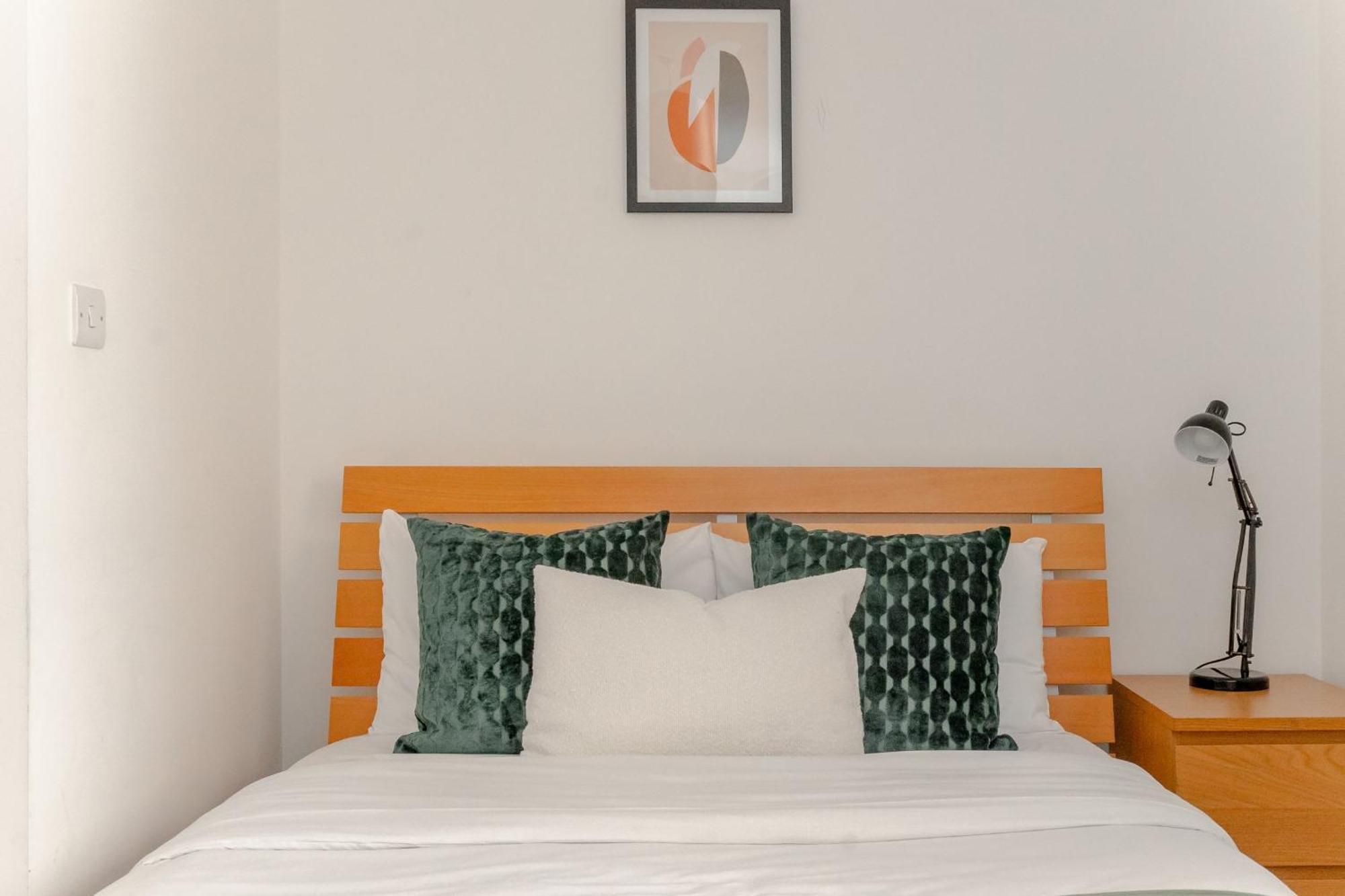 Holborn - 2Br Near Covent Garden -Cityapartmentstay ลอนดอน ภายนอก รูปภาพ