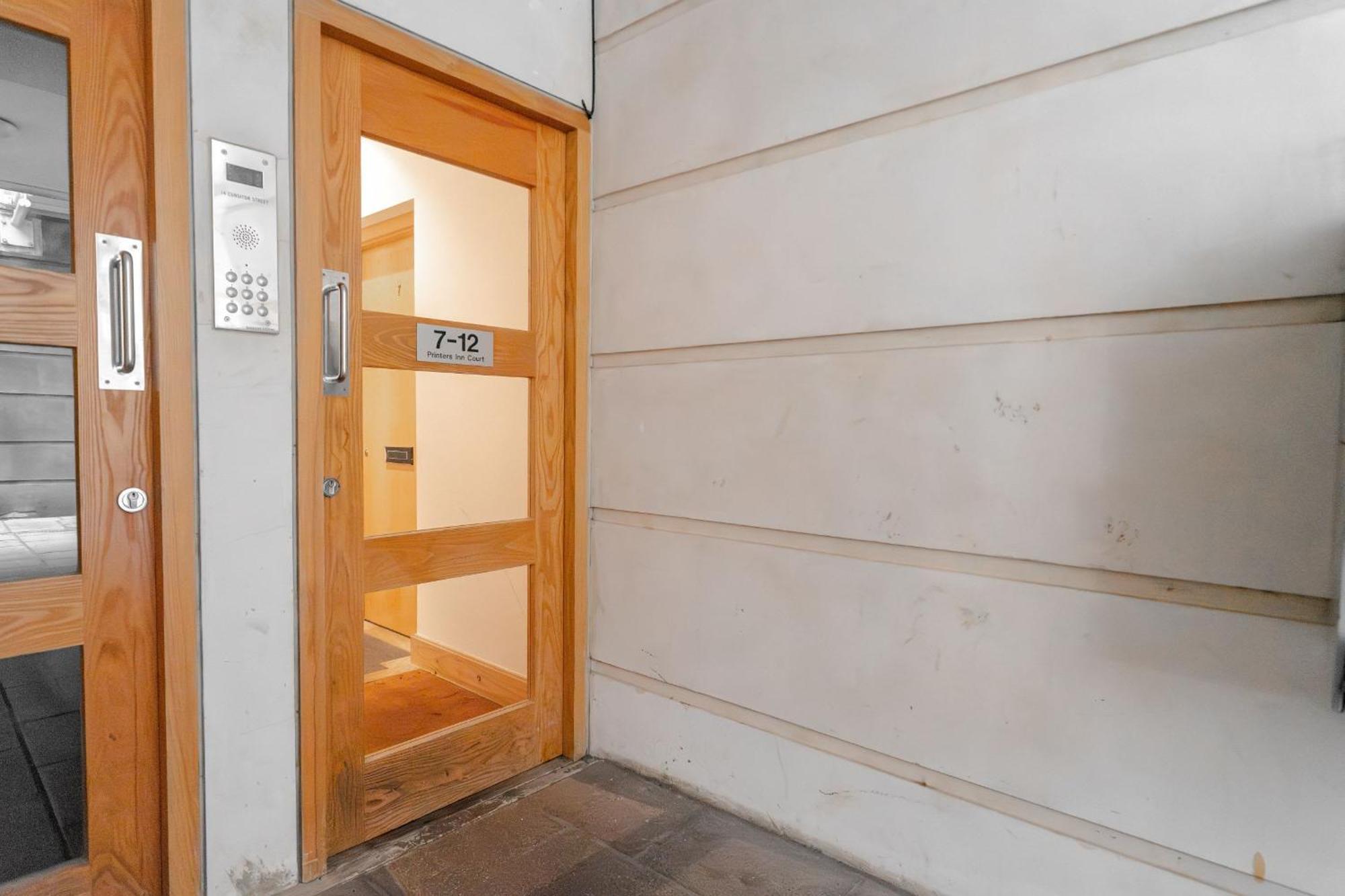 Holborn - 2Br Near Covent Garden -Cityapartmentstay ลอนดอน ภายนอก รูปภาพ