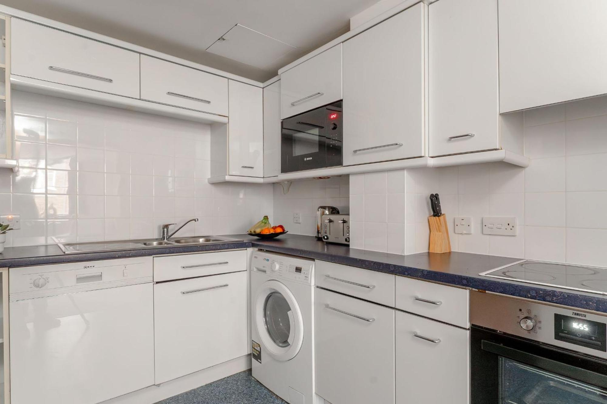 Holborn - 2Br Near Covent Garden -Cityapartmentstay ลอนดอน ภายนอก รูปภาพ