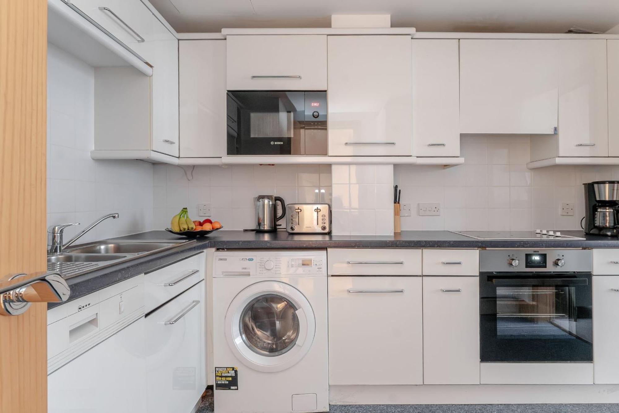 Holborn - 2Br Near Covent Garden -Cityapartmentstay ลอนดอน ภายนอก รูปภาพ