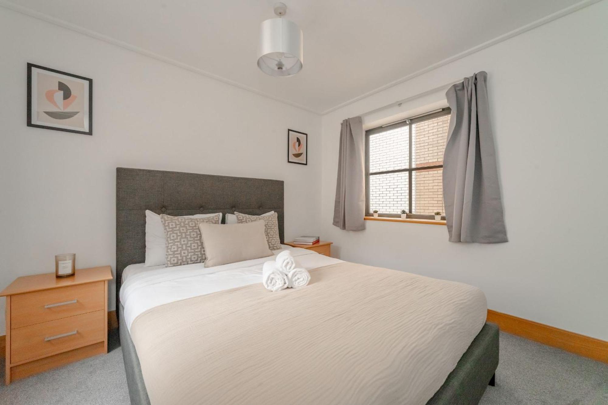 Holborn - 2Br Near Covent Garden -Cityapartmentstay ลอนดอน ภายนอก รูปภาพ