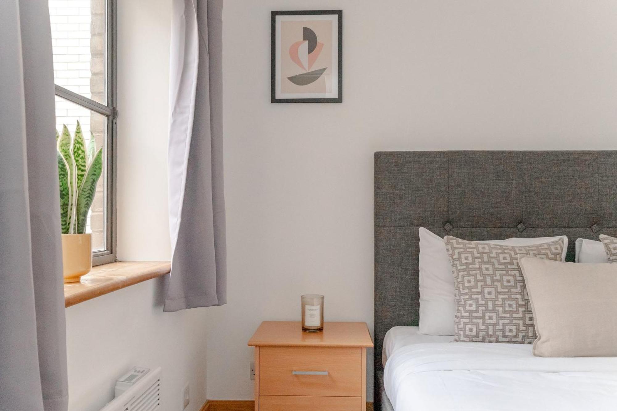 Holborn - 2Br Near Covent Garden -Cityapartmentstay ลอนดอน ภายนอก รูปภาพ