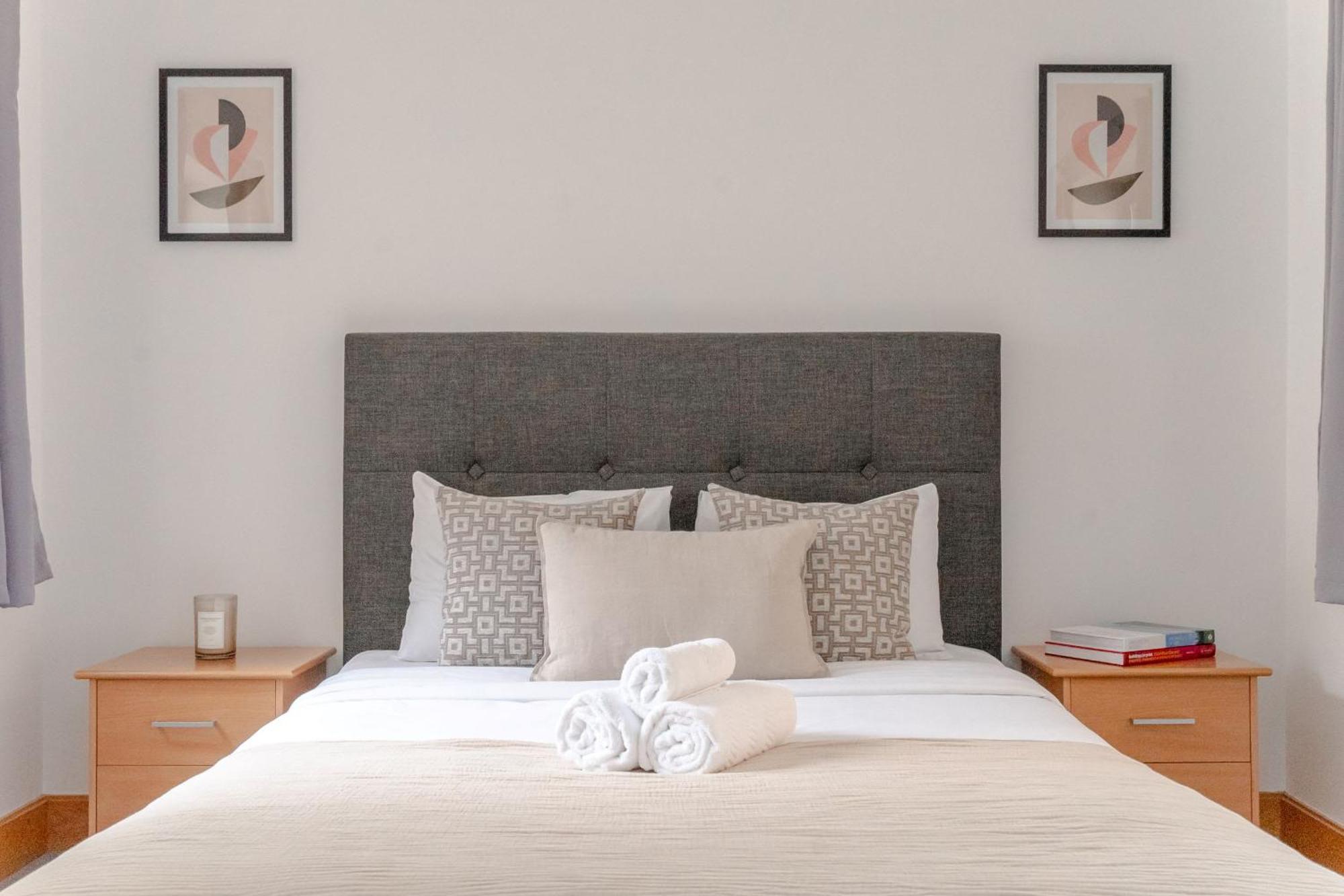 Holborn - 2Br Near Covent Garden -Cityapartmentstay ลอนดอน ภายนอก รูปภาพ