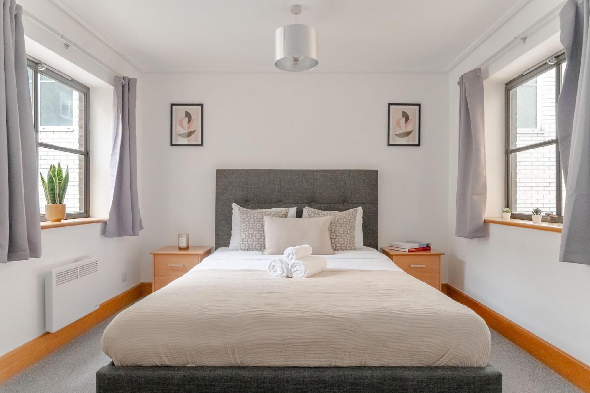 Holborn - 2Br Near Covent Garden -Cityapartmentstay ลอนดอน ภายนอก รูปภาพ