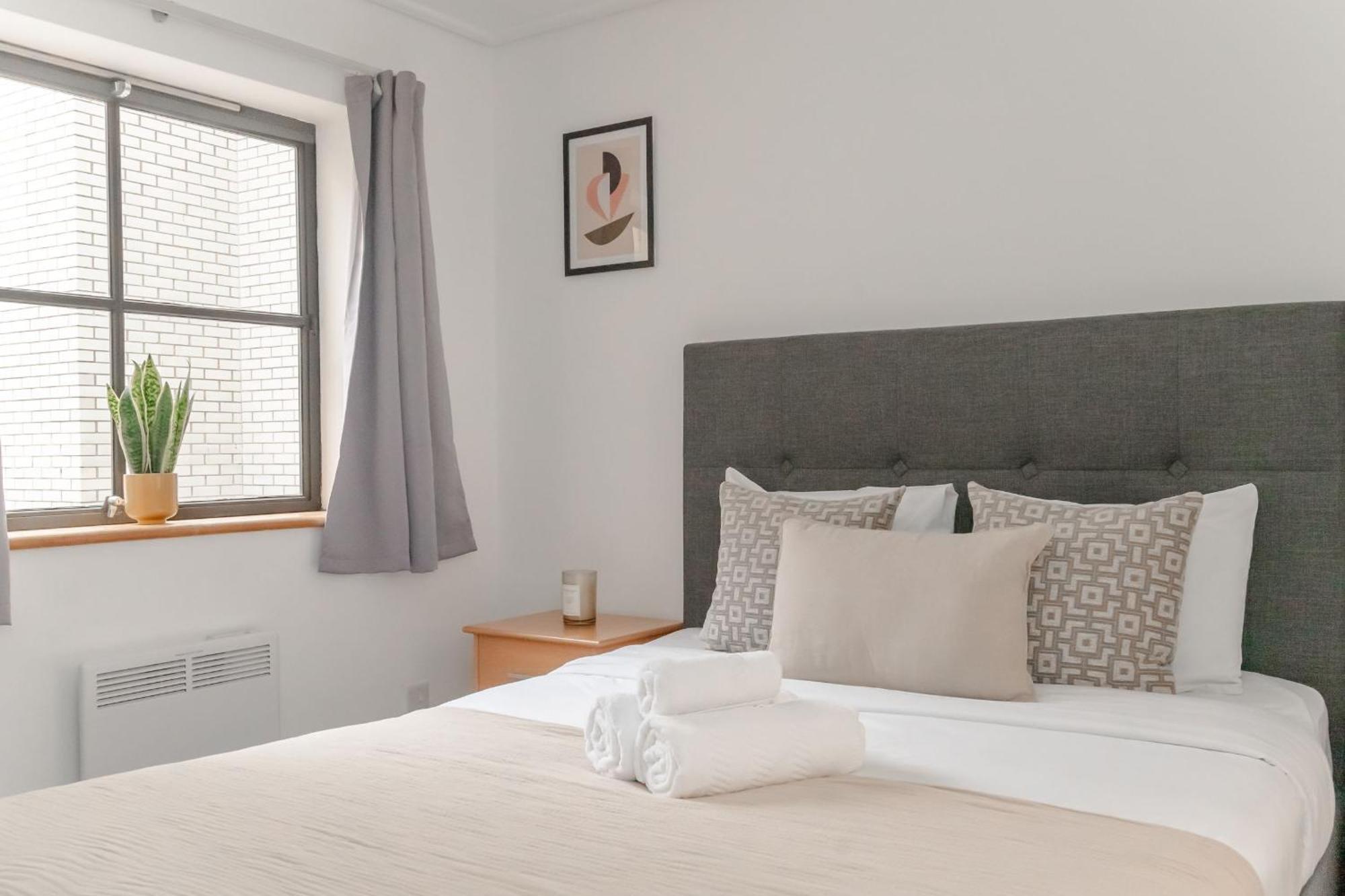 Holborn - 2Br Near Covent Garden -Cityapartmentstay ลอนดอน ภายนอก รูปภาพ