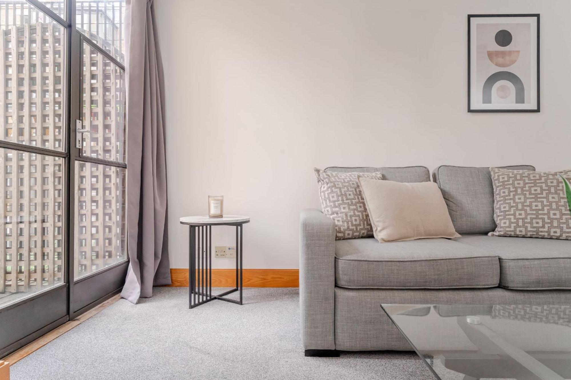 Holborn - 2Br Near Covent Garden -Cityapartmentstay ลอนดอน ภายนอก รูปภาพ